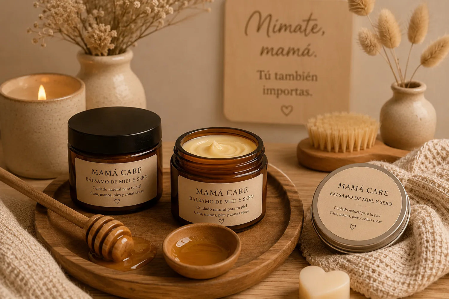Mamá Care