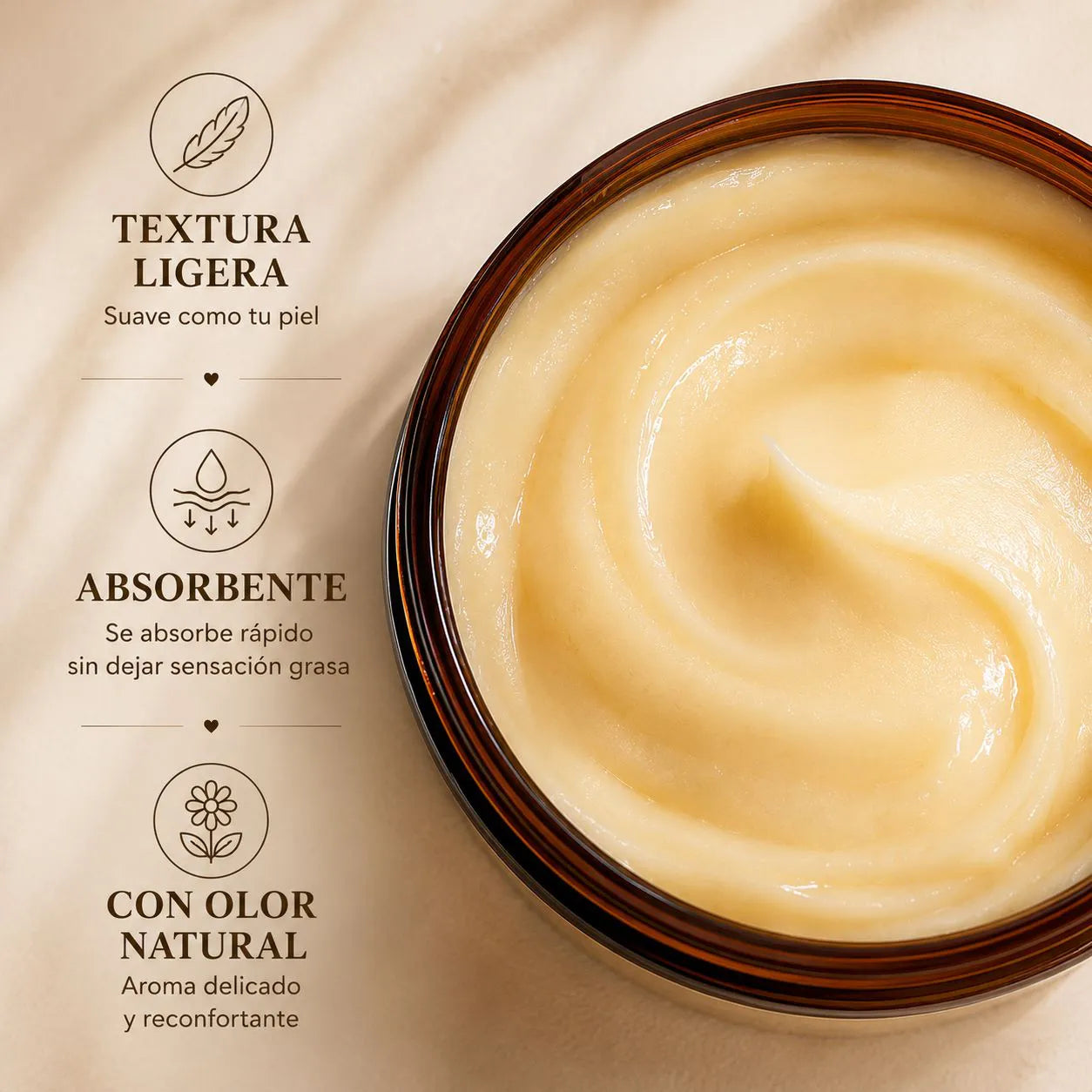 Crema Mimos® Piel Seca