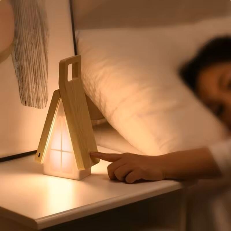 Luz Casita Mimos